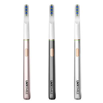 LMXSmile Sonic Toothbrush