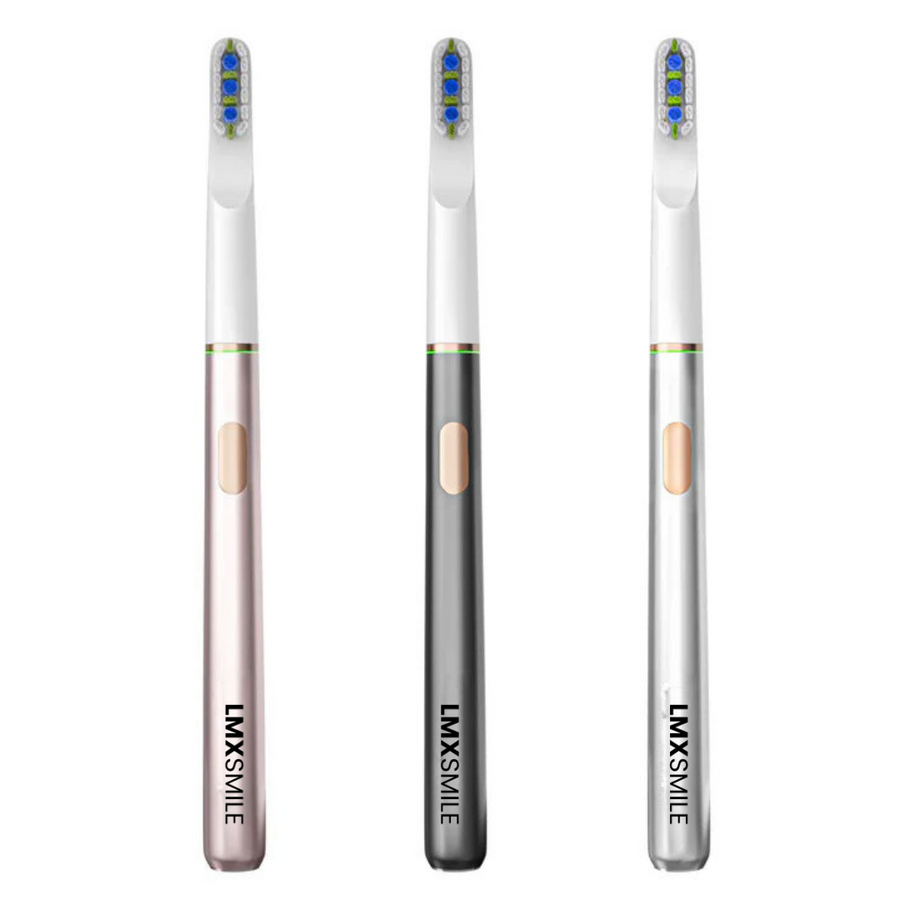 LMXSmile Sonic Toothbrush