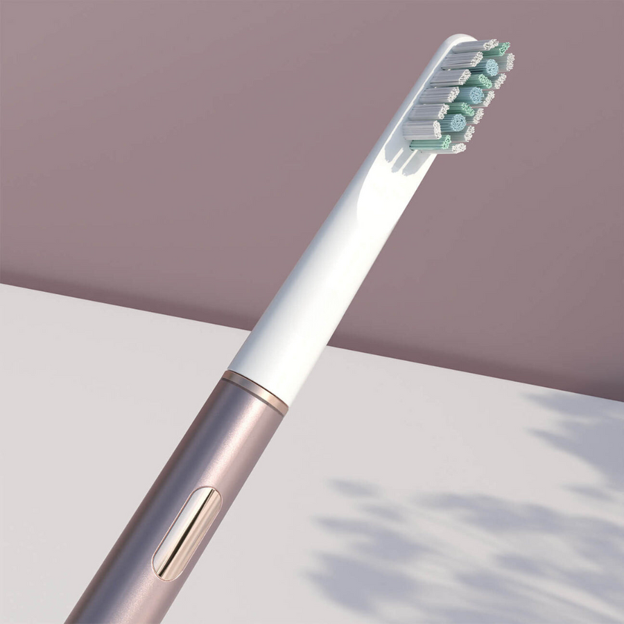 LMXSmile Sonic Toothbrush Pink